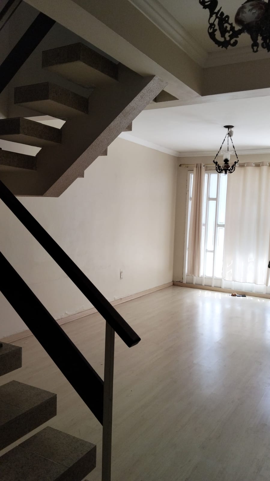 Excelente Sobrado Região do Porto