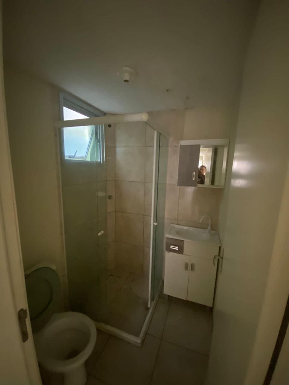 Apartamento Garden Parque Plaza 