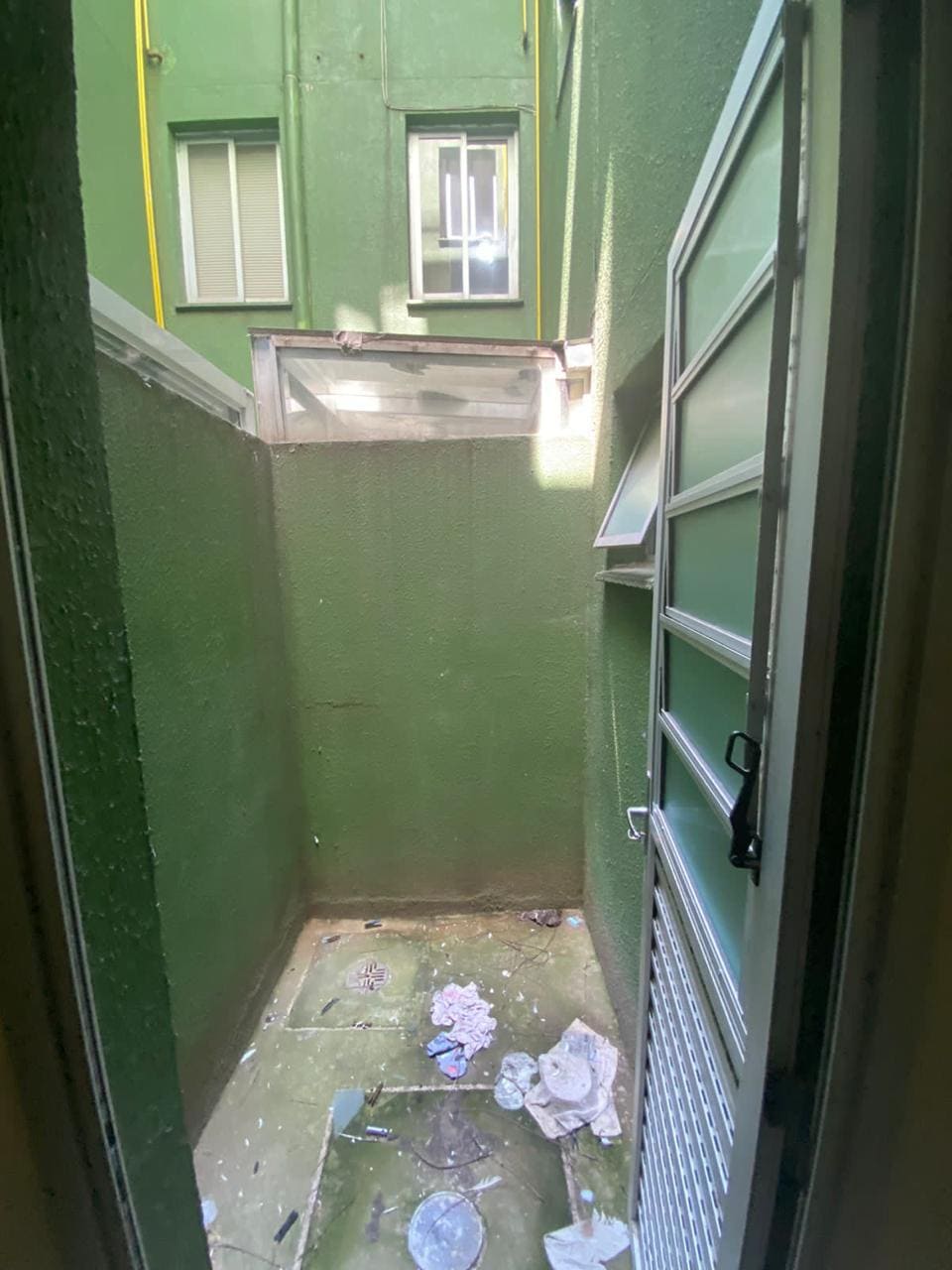 Apartamento Garden Parque Plaza 