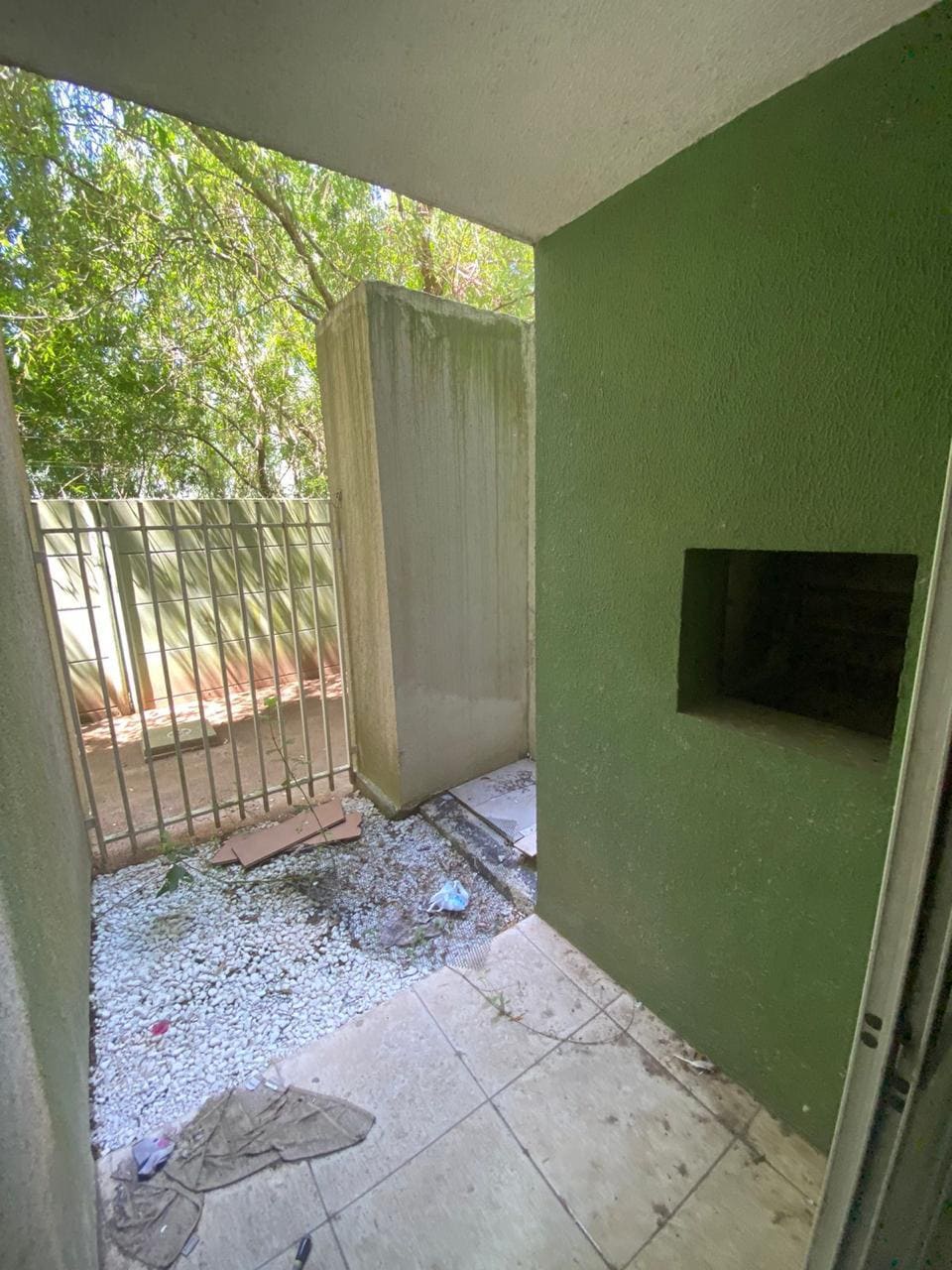 Apartamento Garden Parque Plaza 