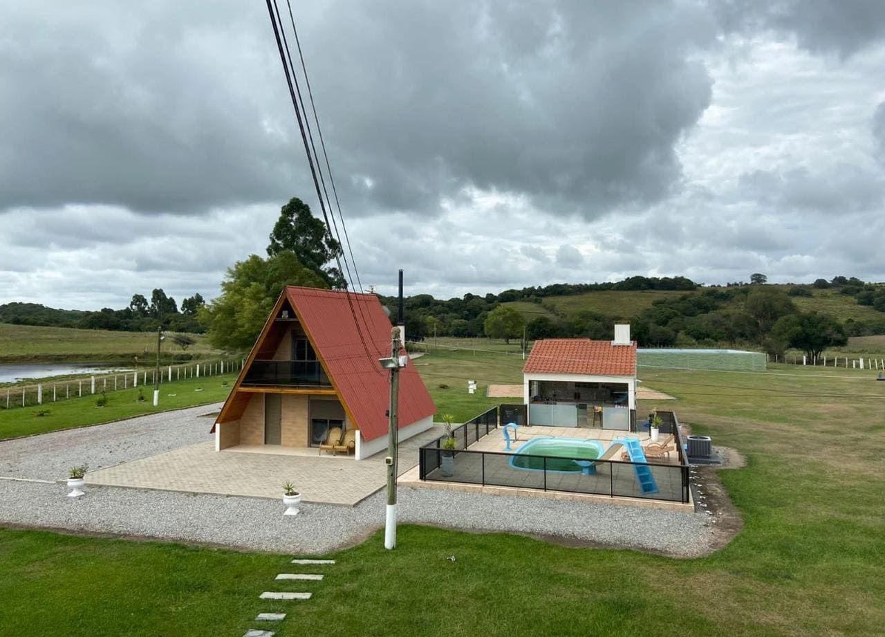 Sitio em Canguçu 2,1029 hectares 