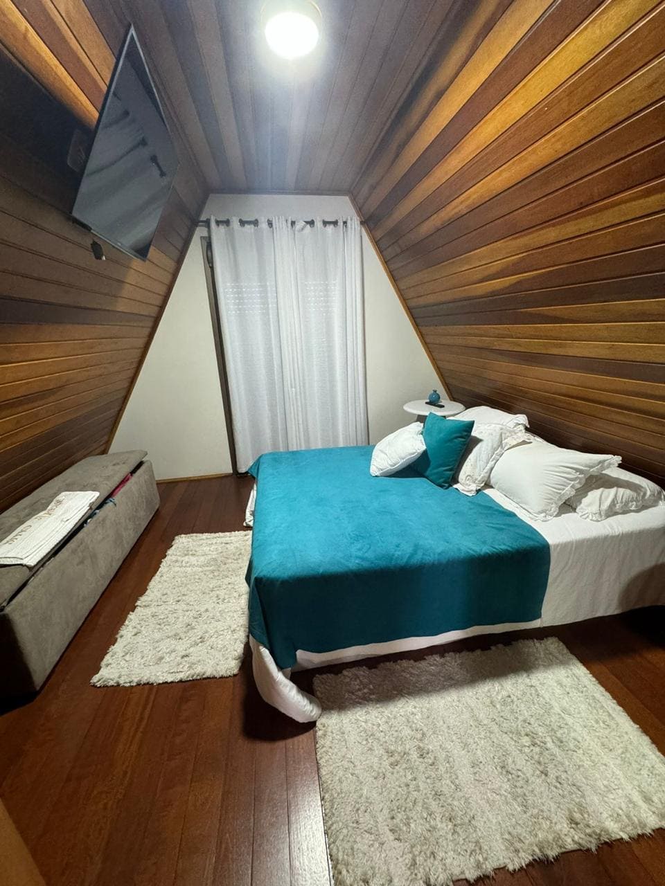 Sitio em Canguçu 2,1029 hectares 