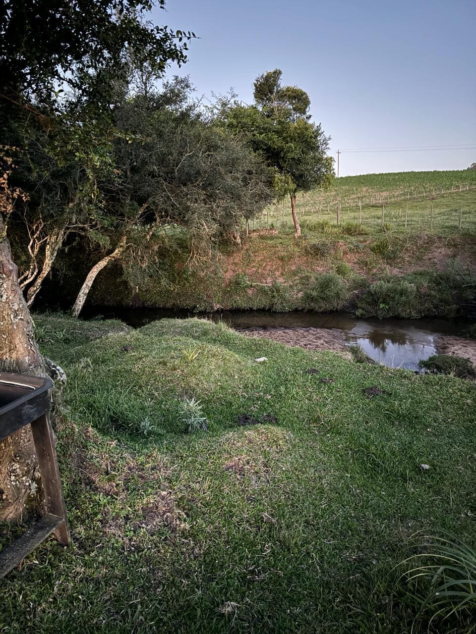 Sitio em Canguçu 2,1029 hectares 