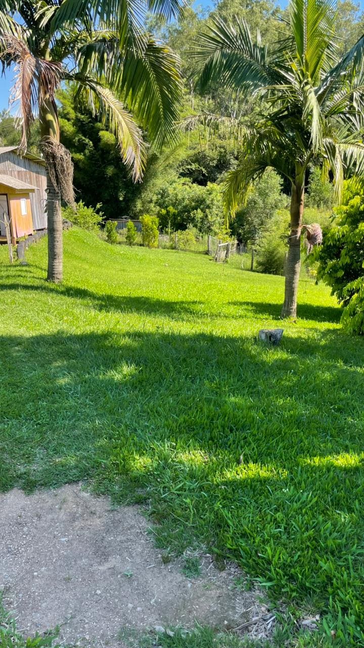 Chácara na Cascata 1 ha 50ca