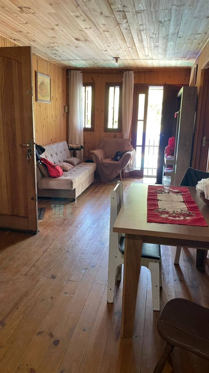 Chácara na Cascata 1 ha 50ca