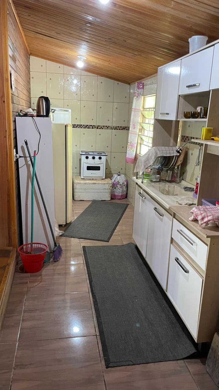 Chácara na Cascata 1 ha 50ca