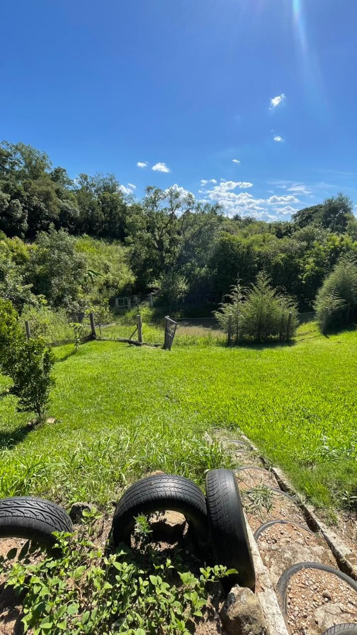 Chácara na Cascata 1 ha 50ca