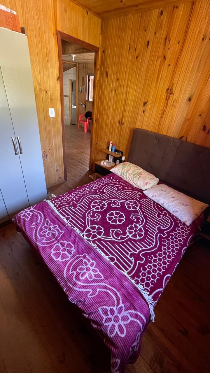 Chácara na Cascata 1 ha 50ca