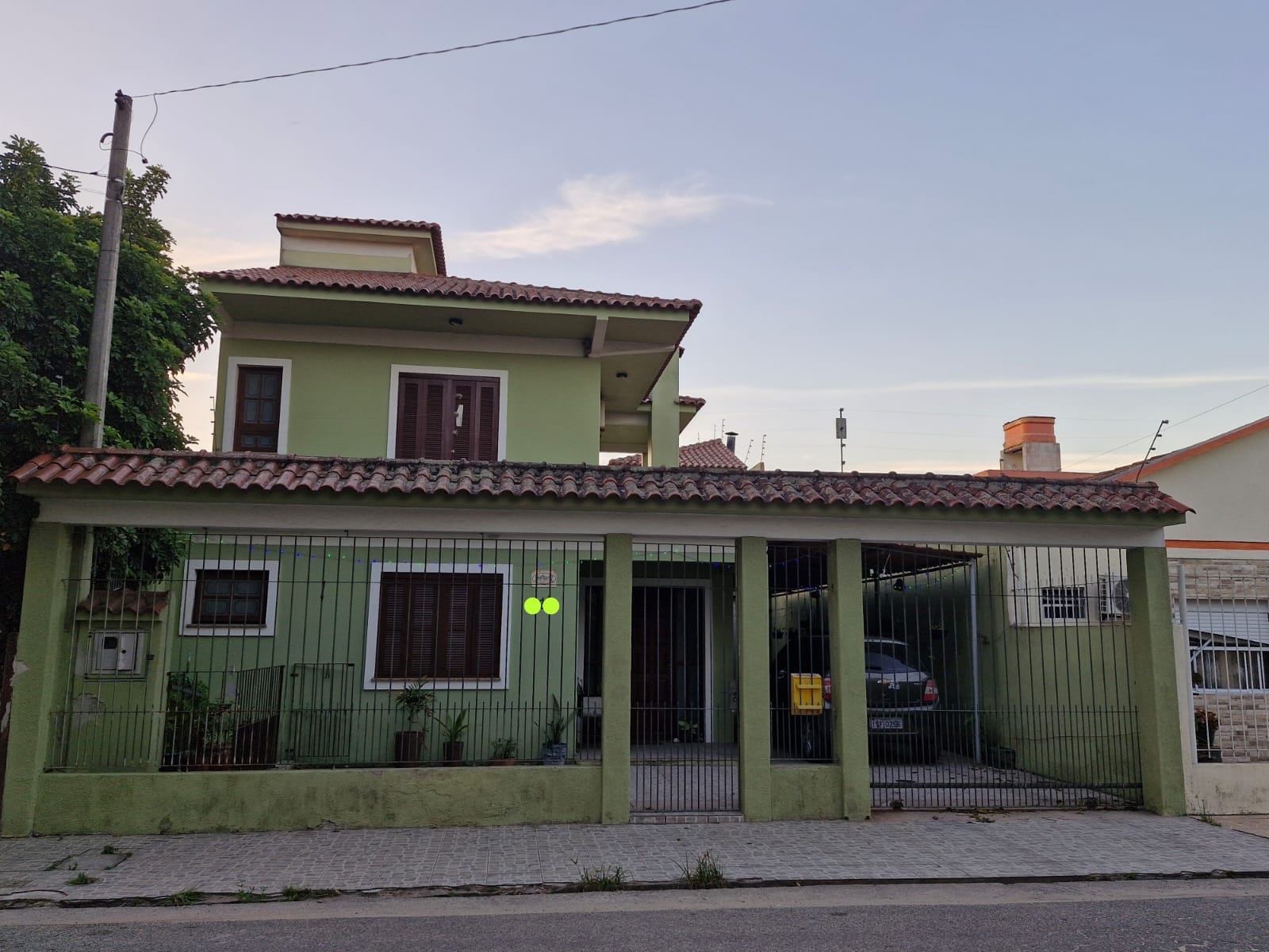 Casa na Cohab Tablada Próximo ao Ronaldo Lanches 