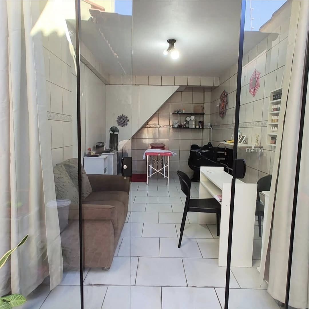 Casa na Cohab Tablada Próximo ao Ronaldo Lanches 