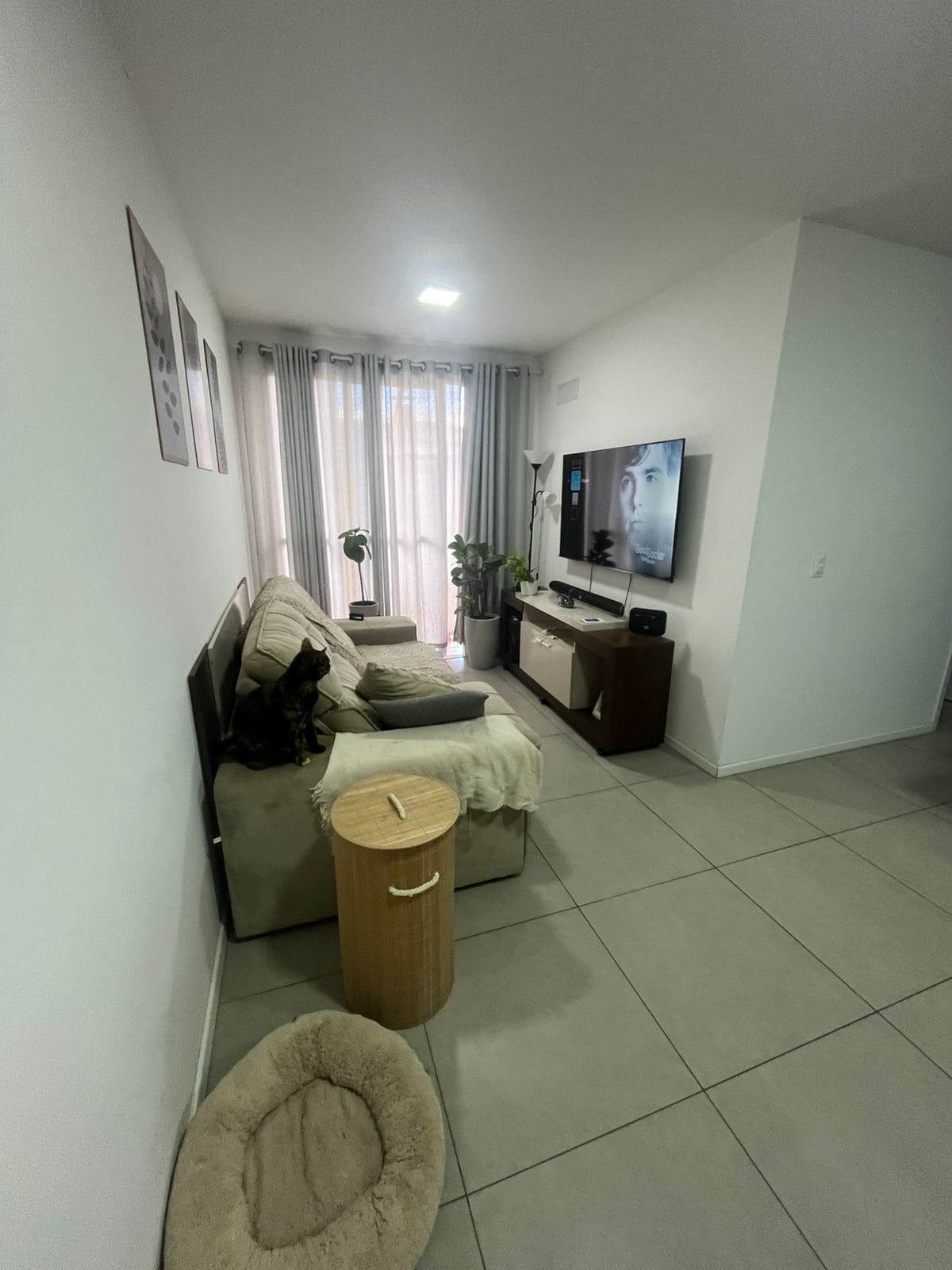 Apartamento Central