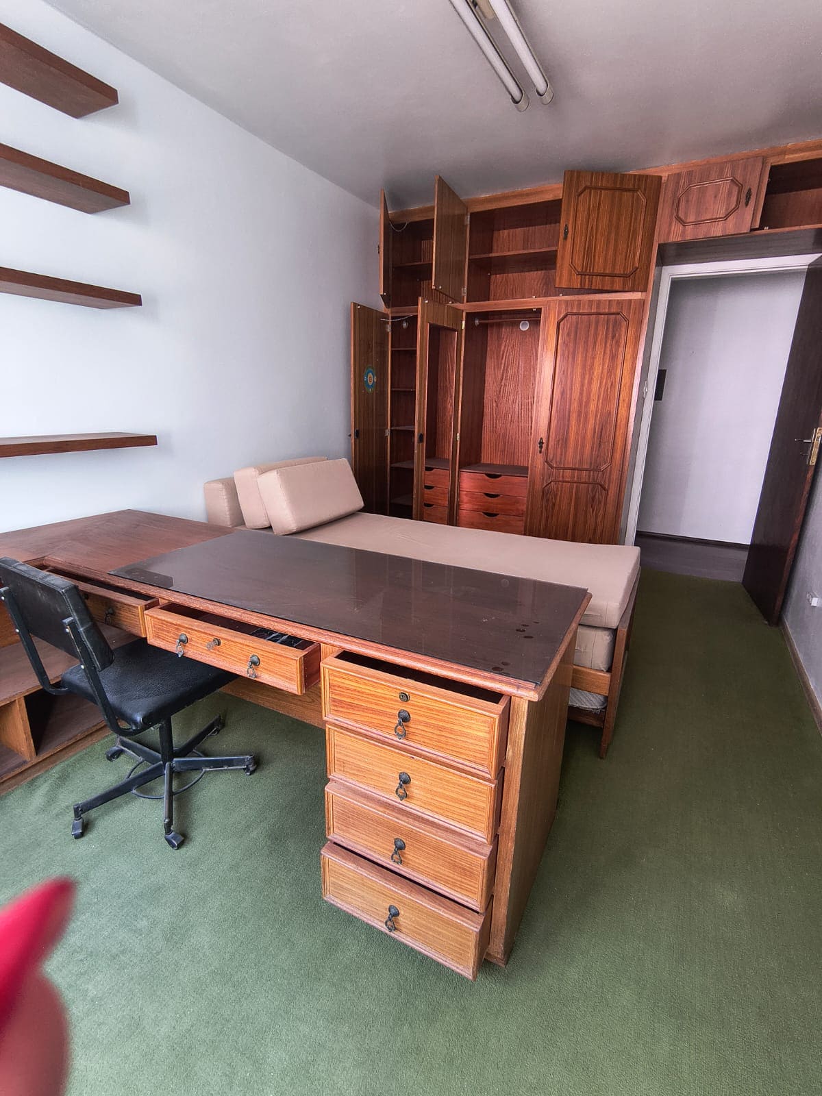 Apartamento Próximo Dom Joaquim