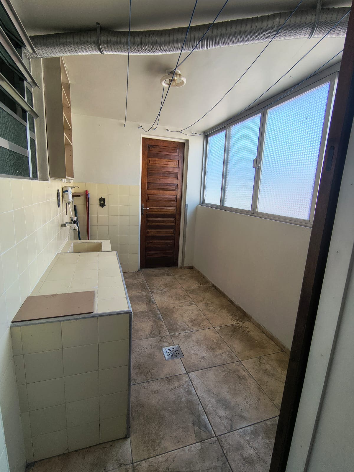 Apartamento Próximo Dom Joaquim