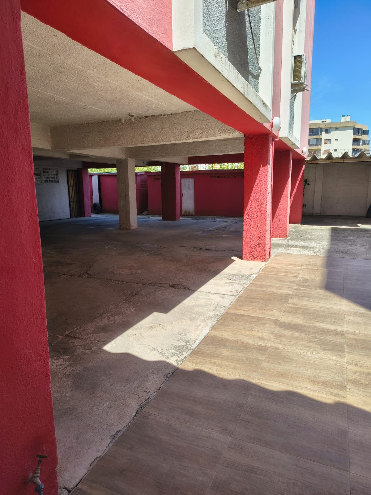 Apartamento Próximo Dom Joaquim