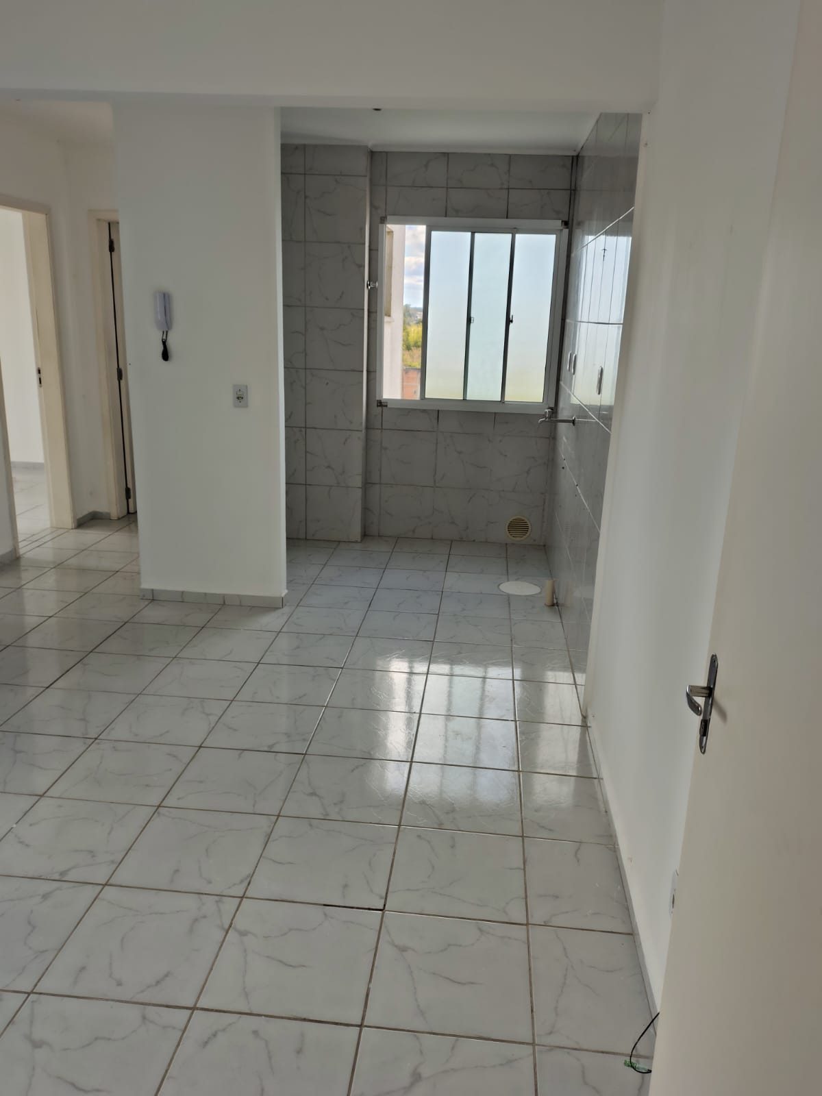 Apartamento Valle Del Fiori