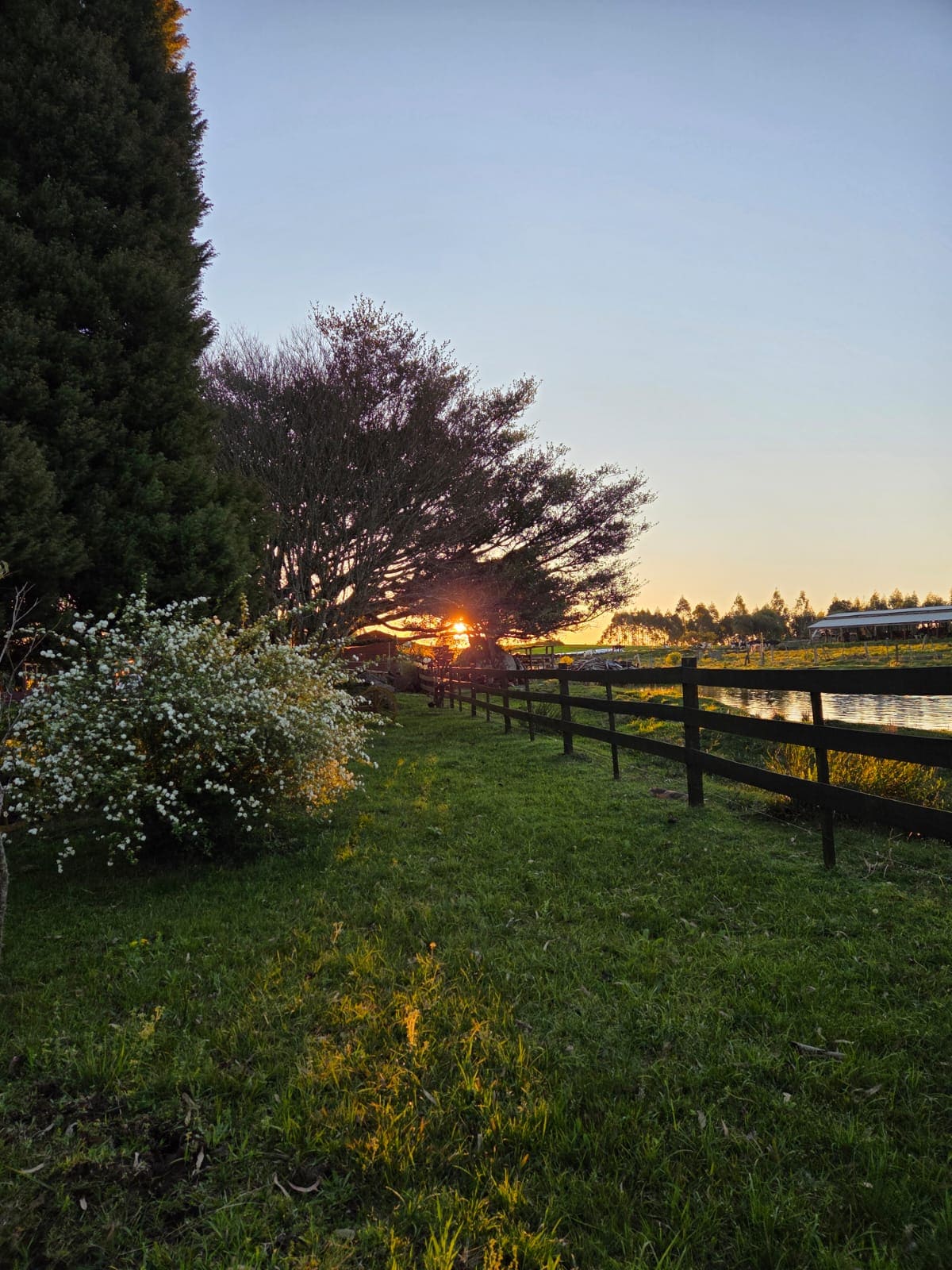 Sitio em Cerrito Alegre