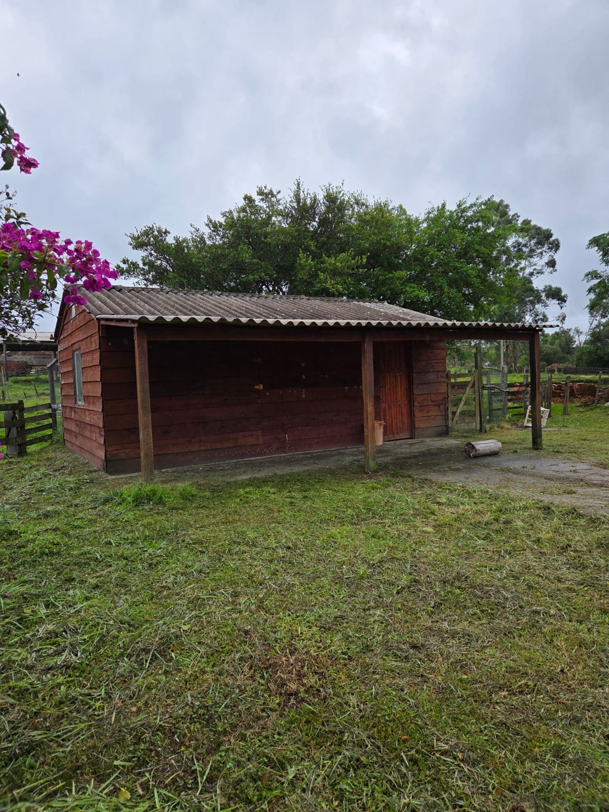 Sitio em Cerrito Alegre