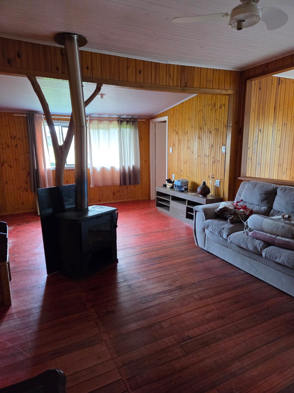 Sitio em Cerrito Alegre