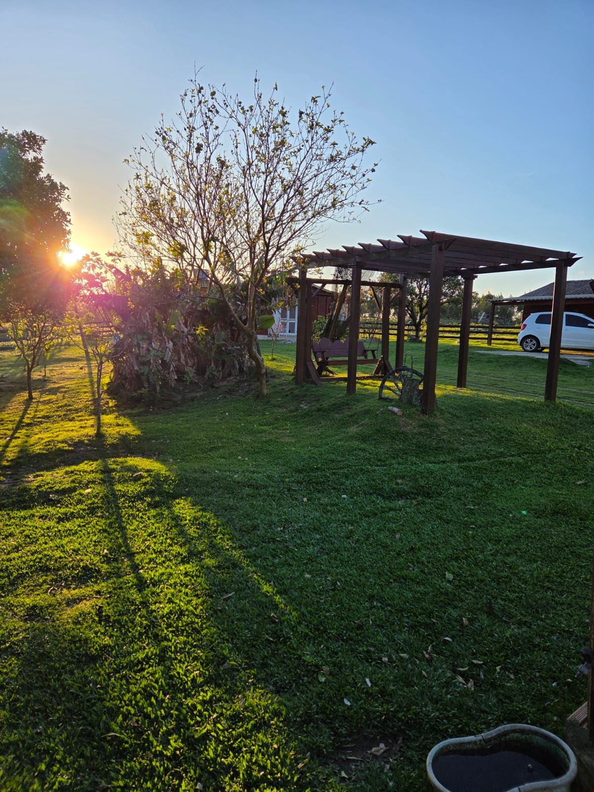 Sitio em Cerrito Alegre