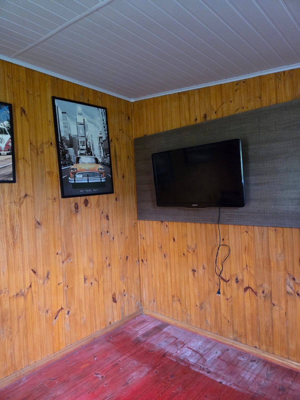 Sitio em Cerrito Alegre