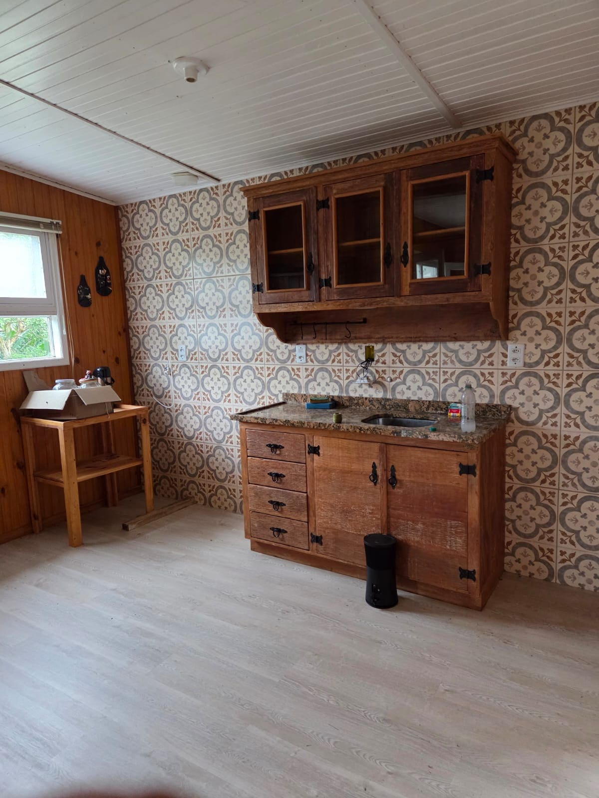 Sitio em Cerrito Alegre