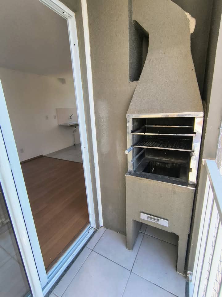 Apartamento Areal nunca Habitado