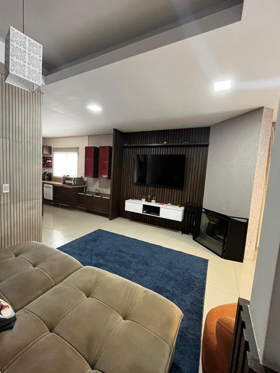 Sobrado no Bairro Liberdade 