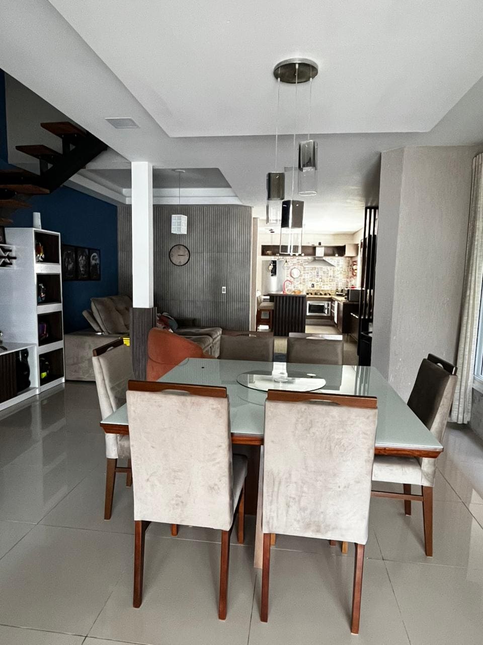 Sobrado no Bairro Liberdade 