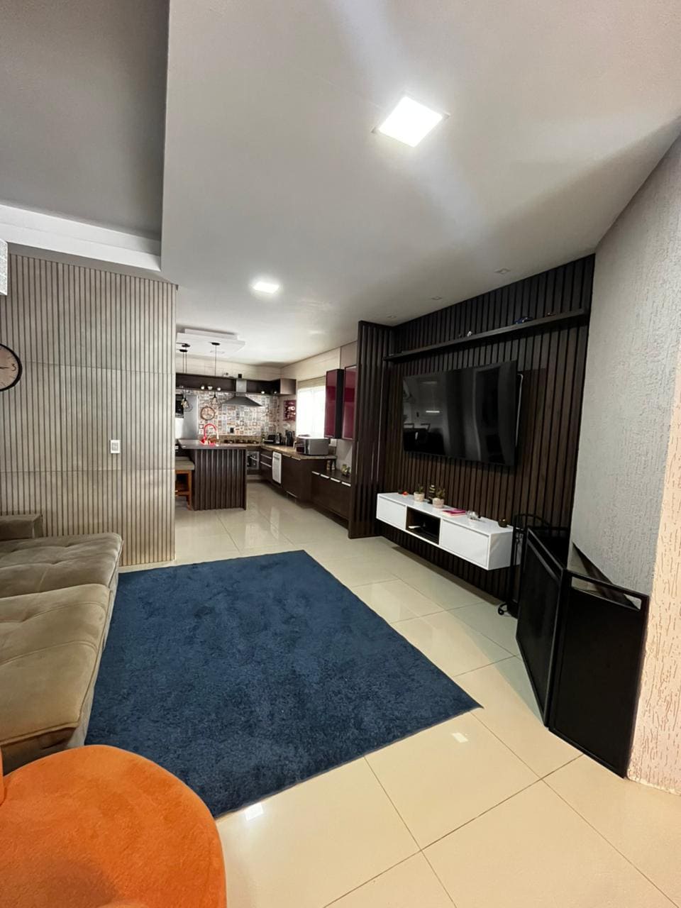 Sobrado no Bairro Liberdade 