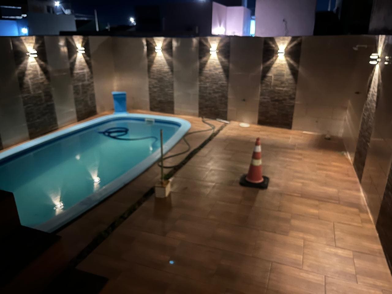 Sobrado no Bairro Liberdade 