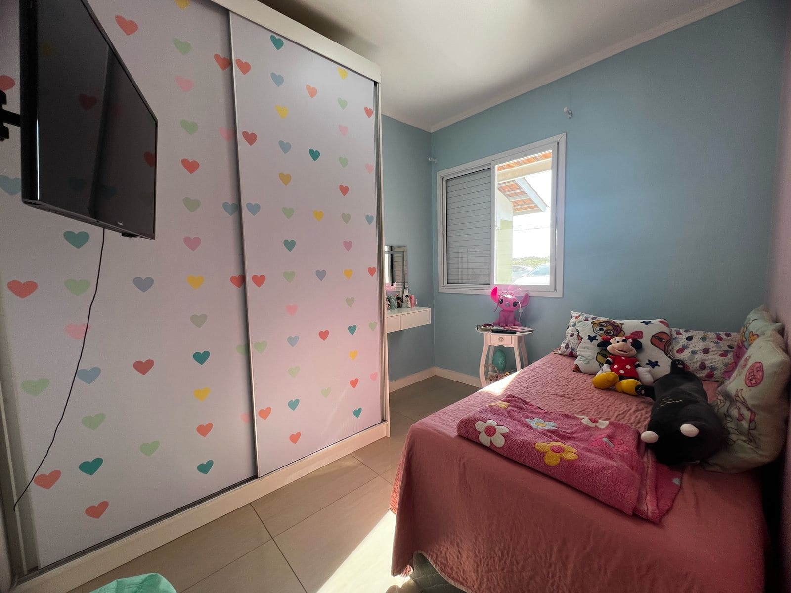 Casa no Condomínio Moradas Club 2