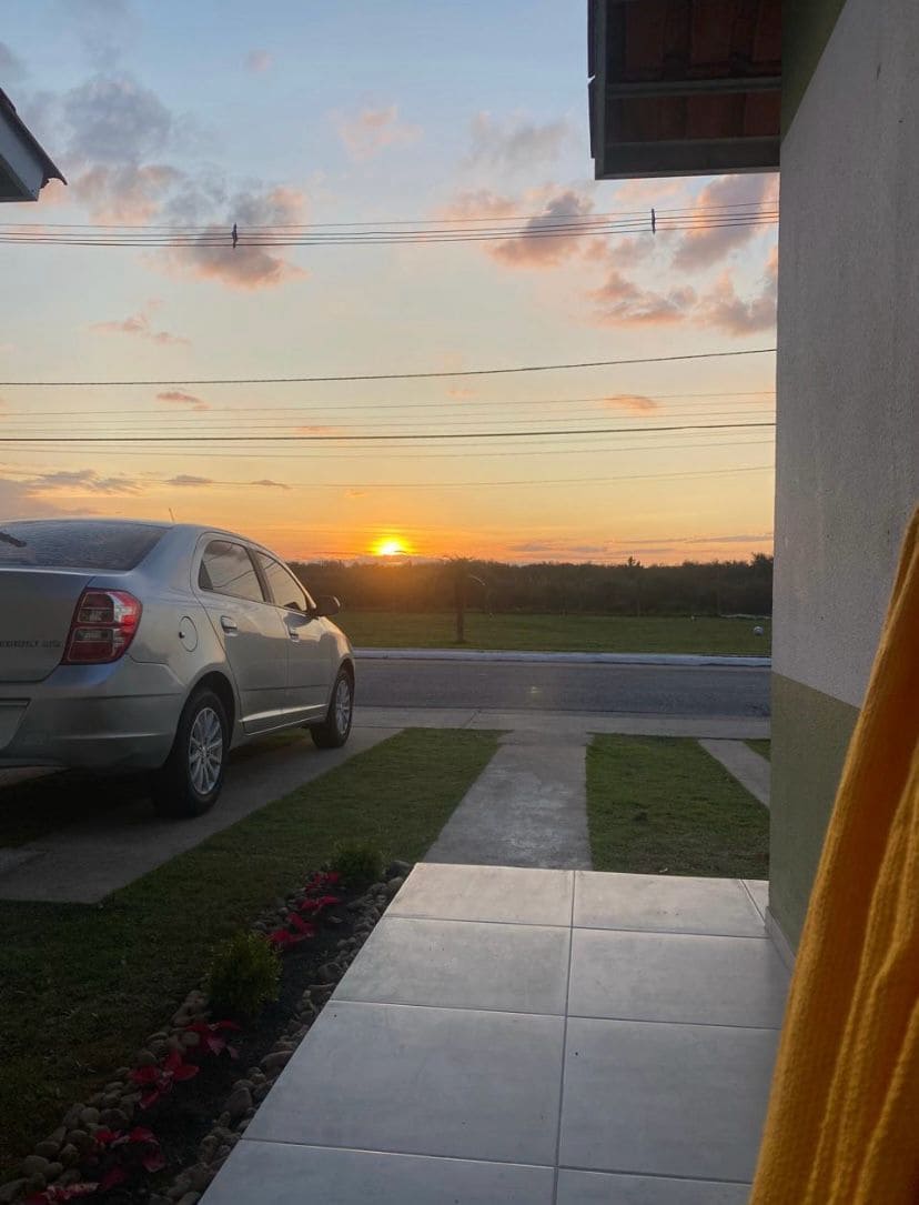 Casa no Condomínio Moradas Club 2