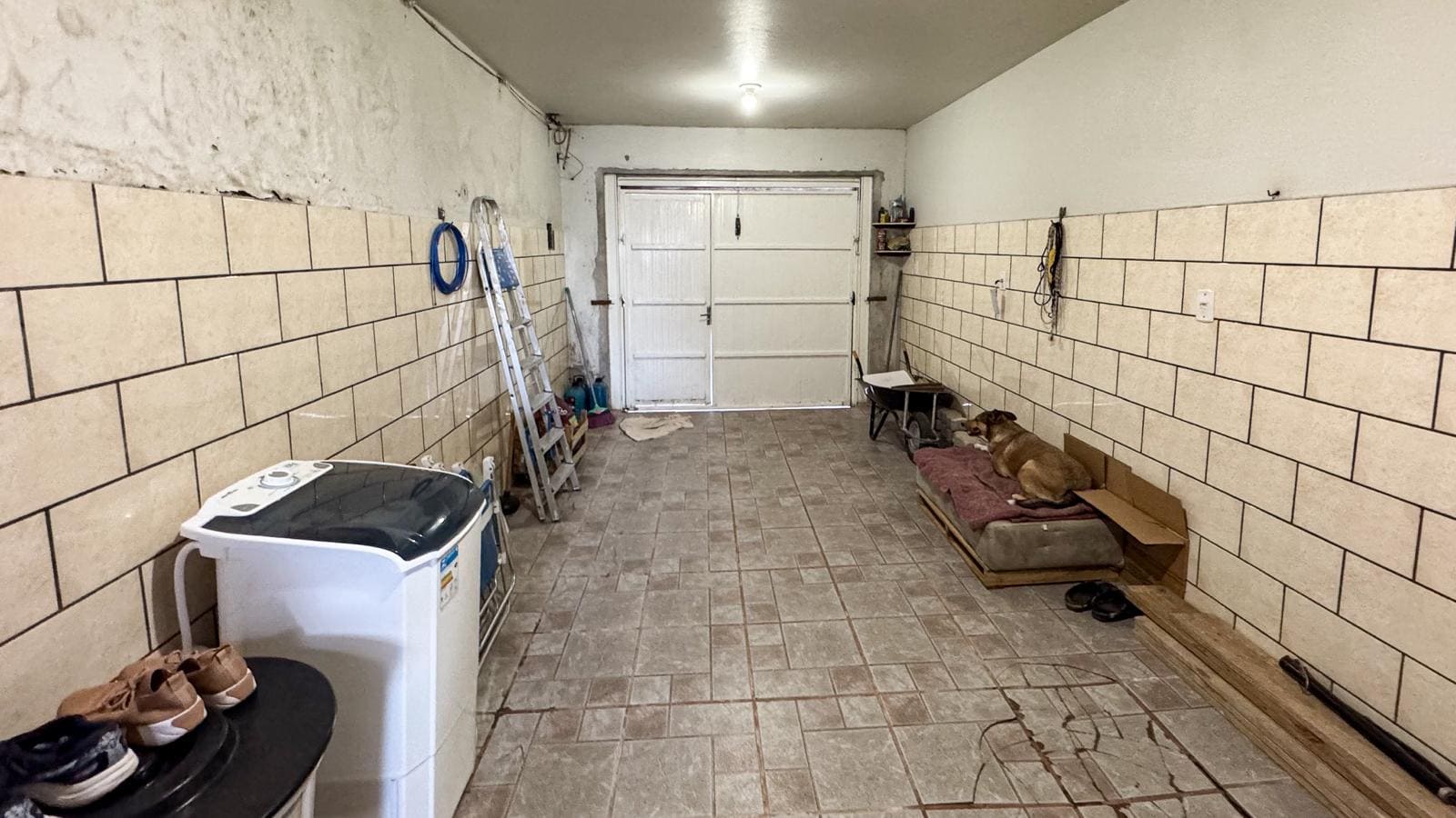 Casa Proximo a Av Pinheiro Machado 