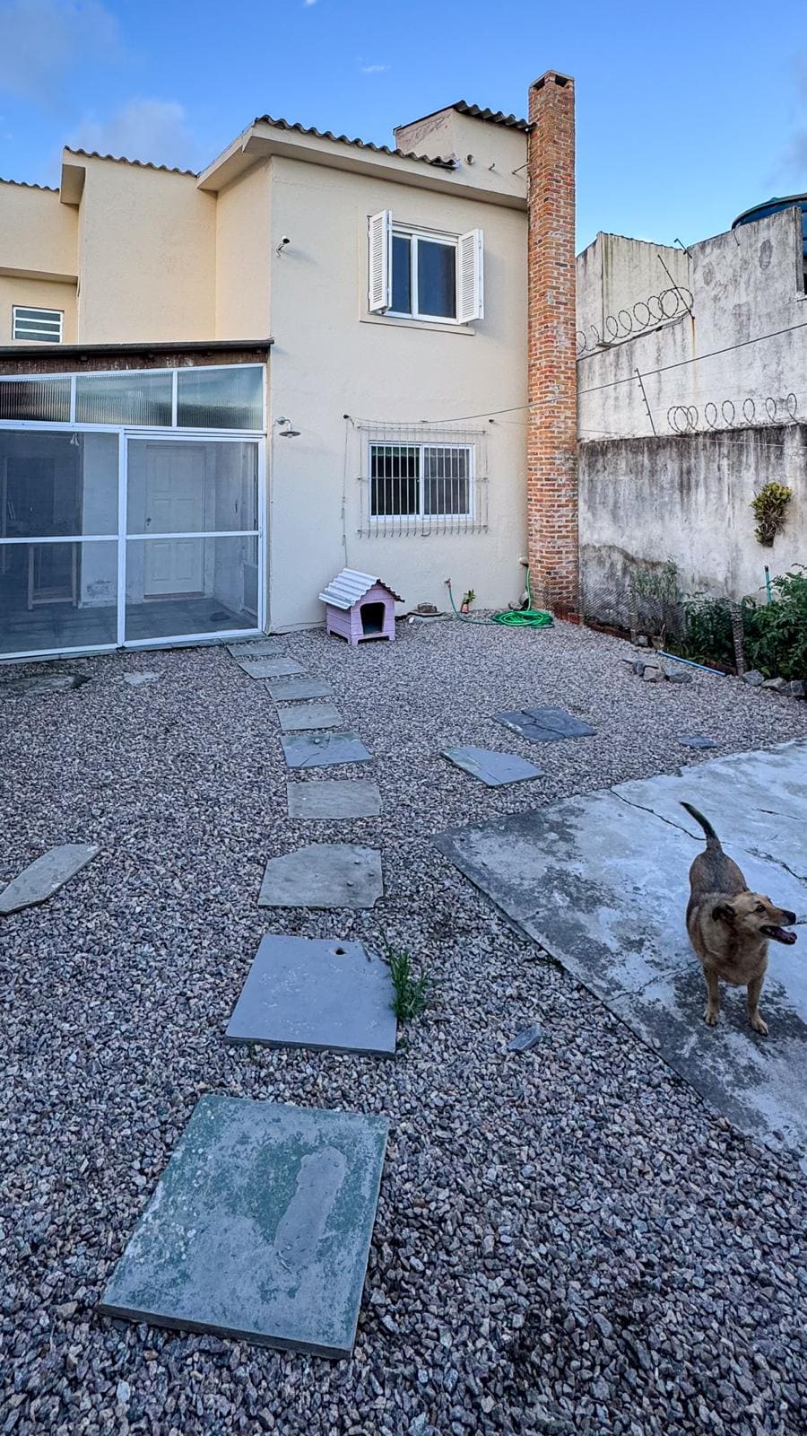 Casa Proximo a Av Pinheiro Machado 