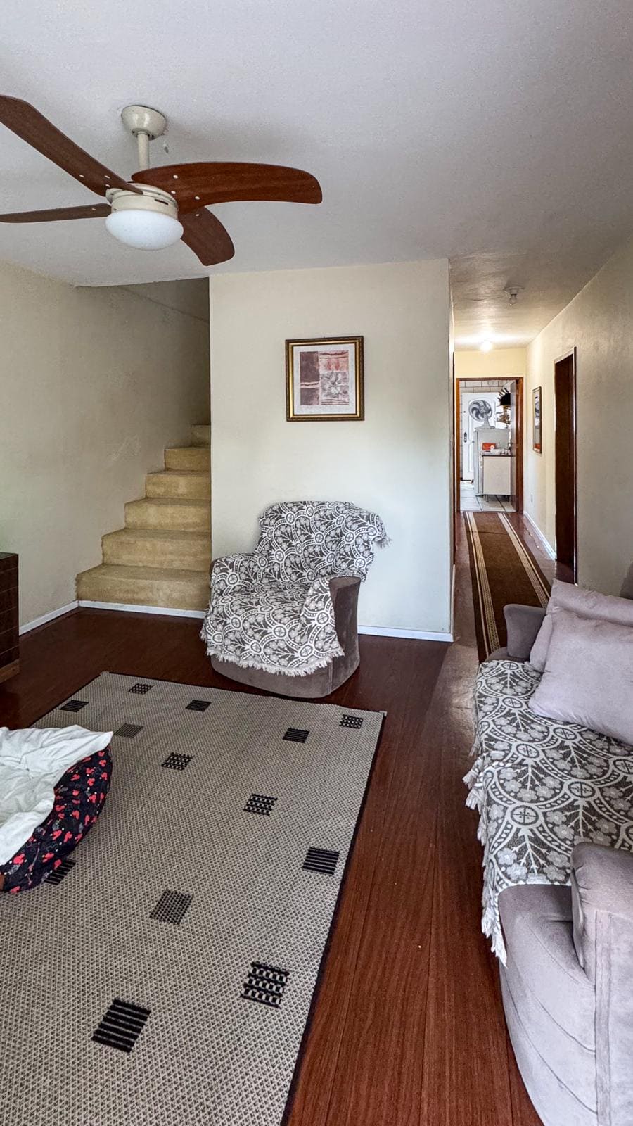 Casa Proximo a Av Pinheiro Machado 