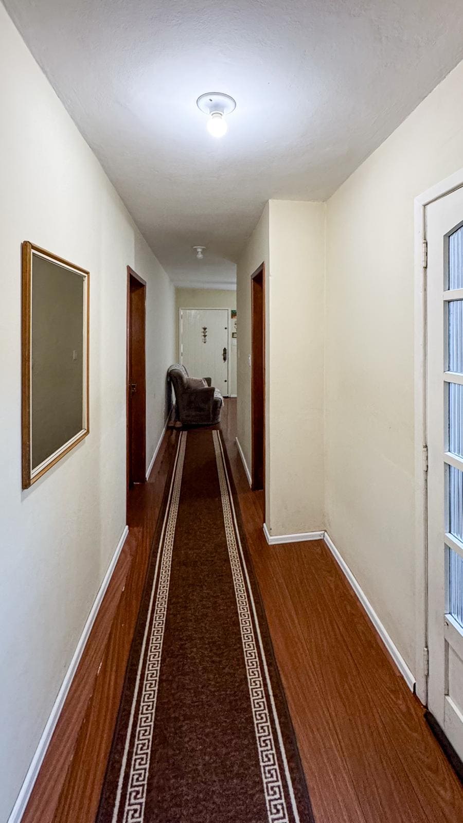 Casa Proximo a Av Pinheiro Machado 