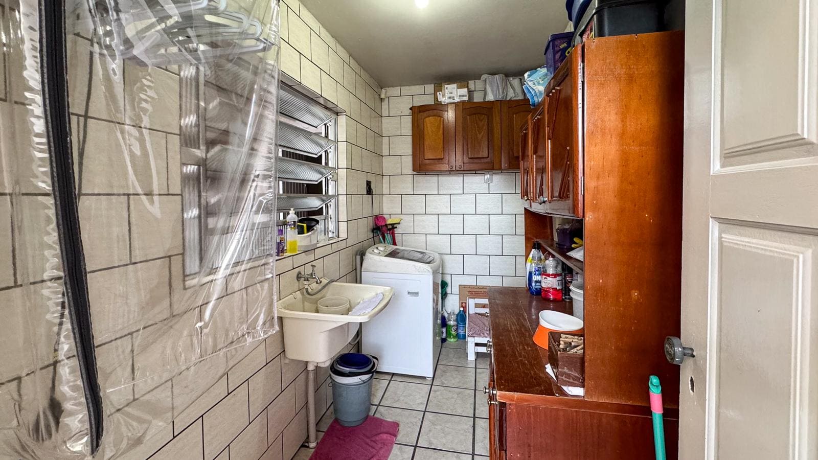 Casa Proximo a Av Pinheiro Machado 