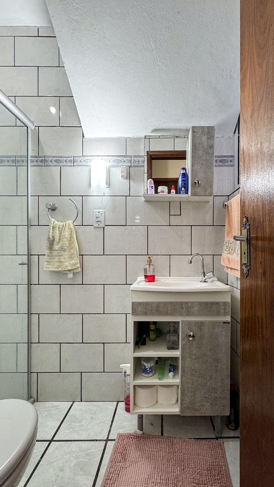 Casa Proximo a Av Pinheiro Machado 