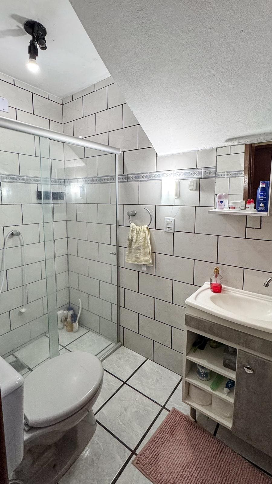 Casa Proximo a Av Pinheiro Machado 