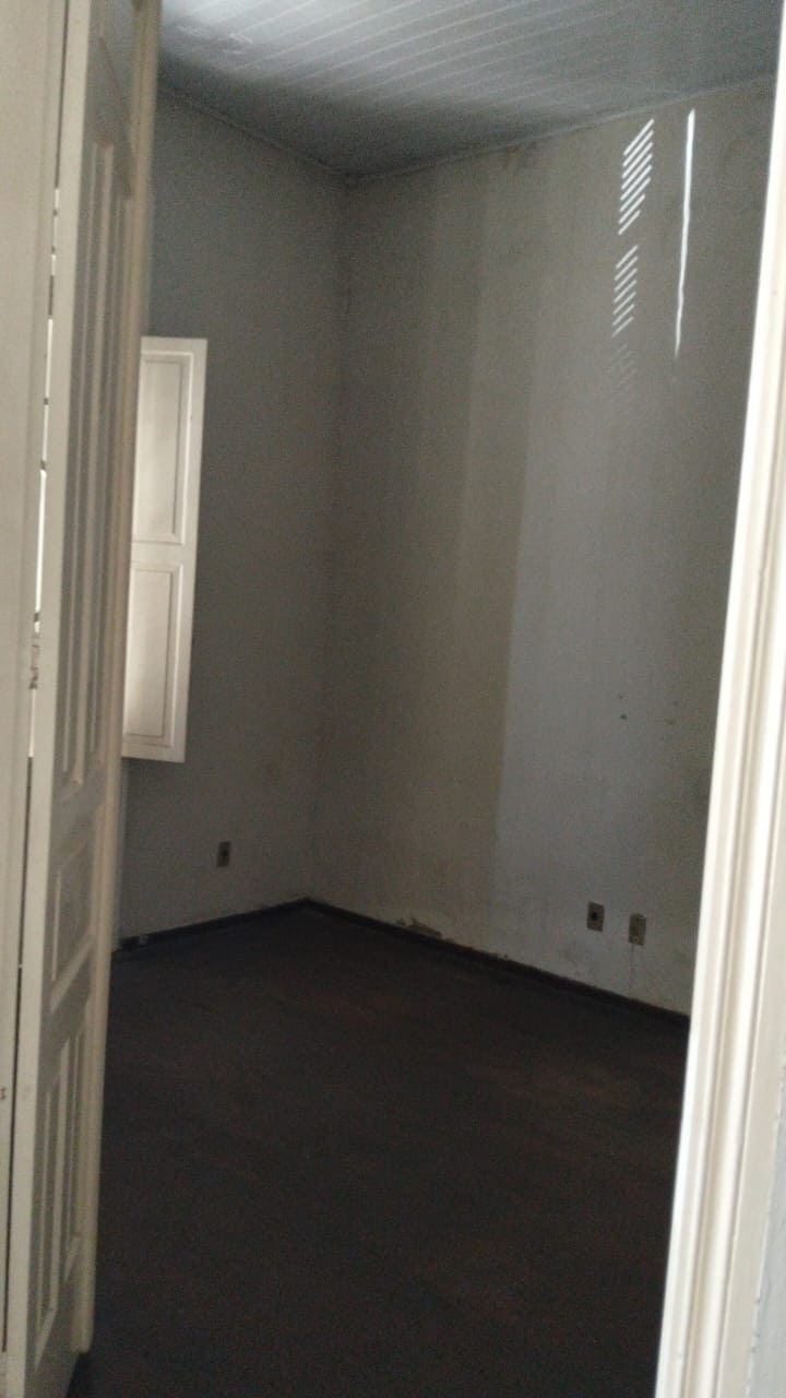 Casa na Rua Dom Pedro II (Centro)