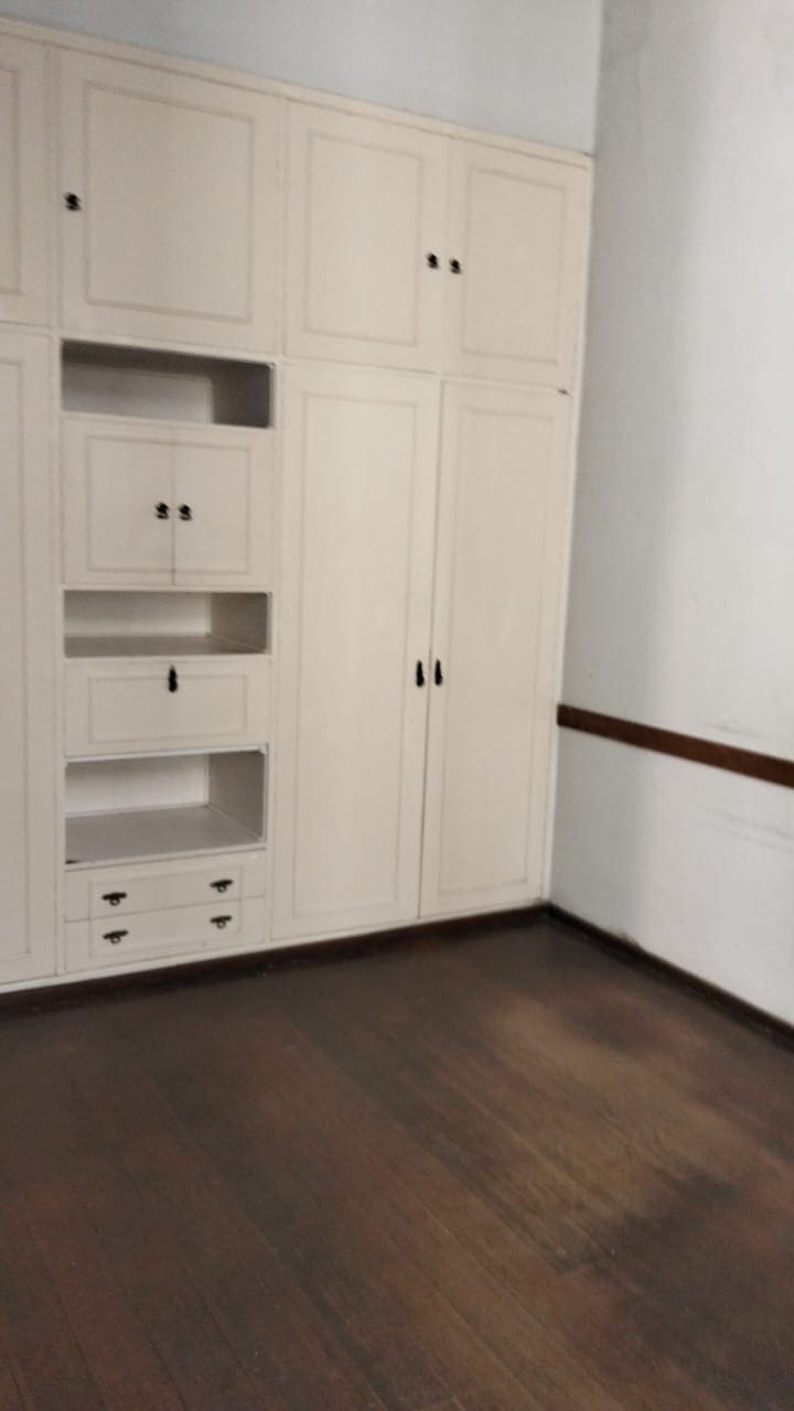 Casa na Rua Dom Pedro II (Centro)