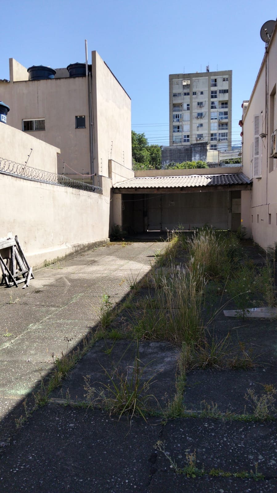 Casa na Rua Dom Pedro II (Centro)