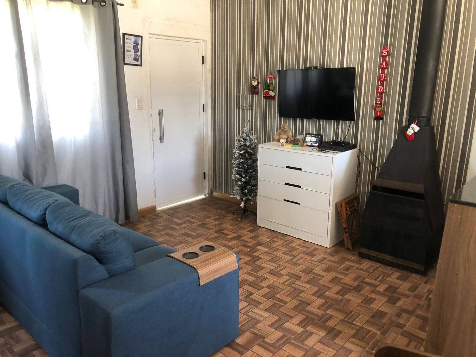 Casa Bairro Arco Baleno 