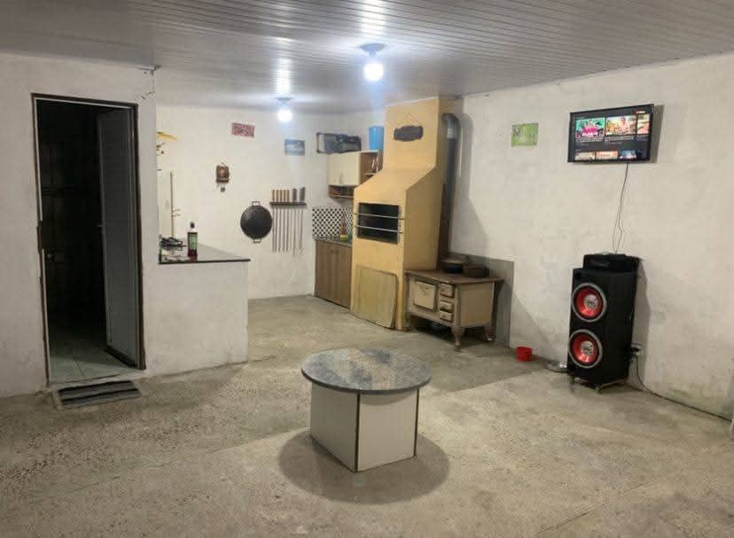 Casa Bairro Arco Baleno 