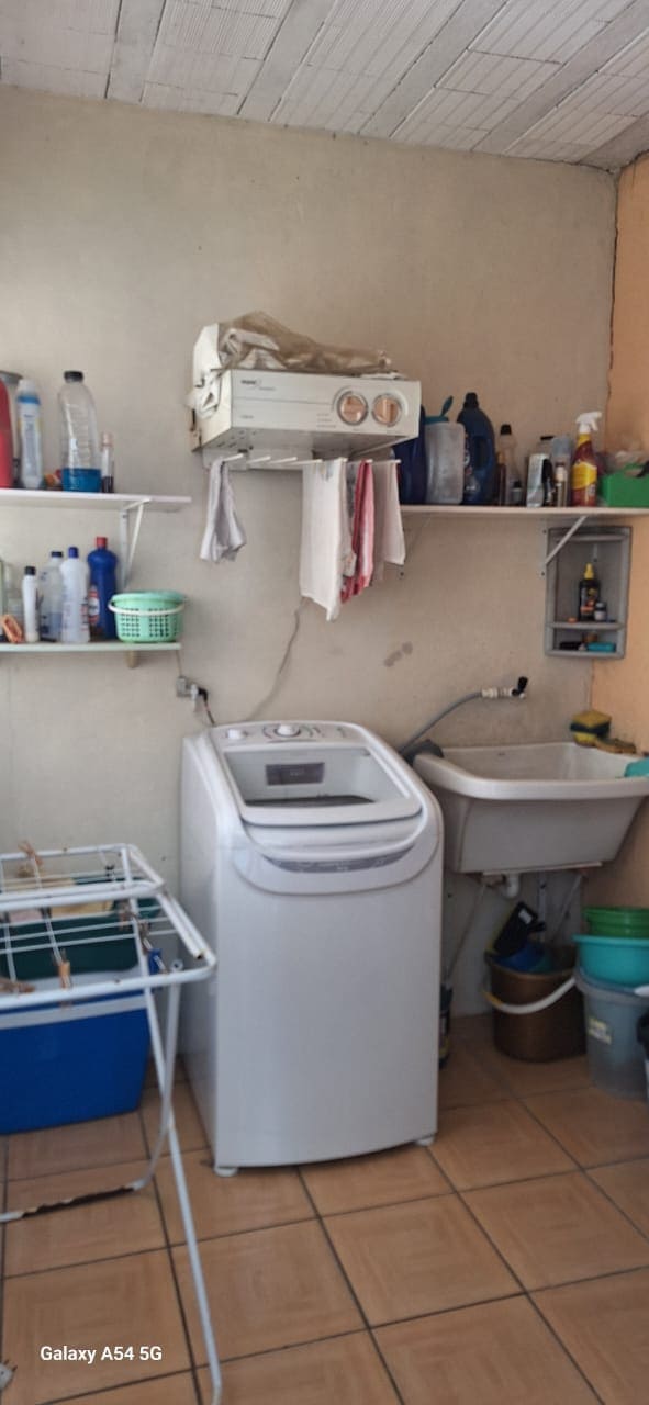 Casa na Rua Rafael Pinto Bandeira 