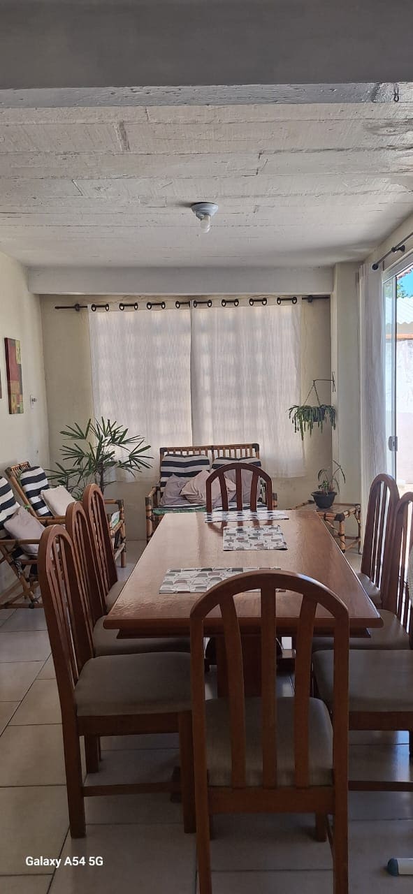 Casa na Rua Rafael Pinto Bandeira 