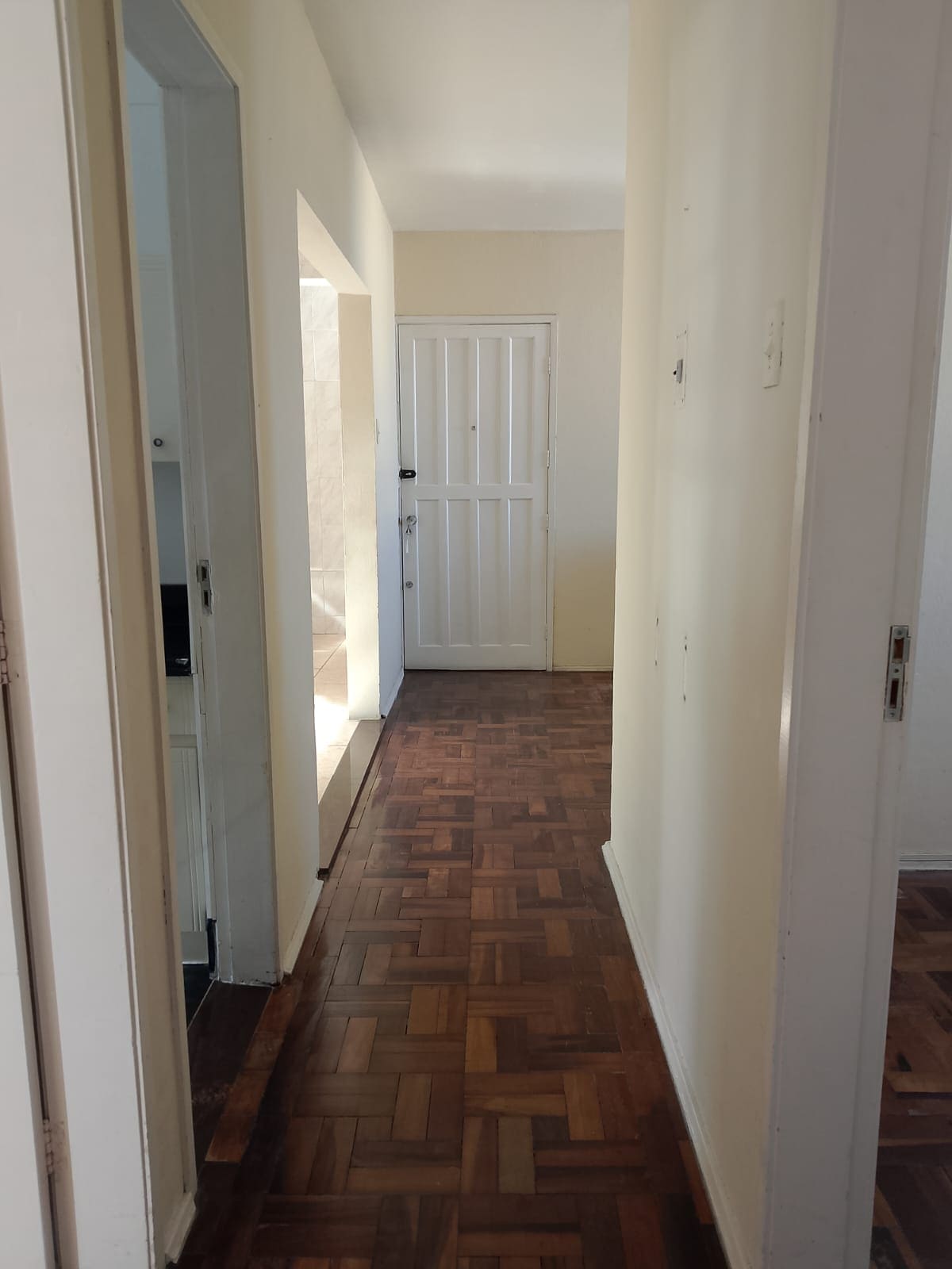 APARTAMENTO – COHABPEL | Pelotas