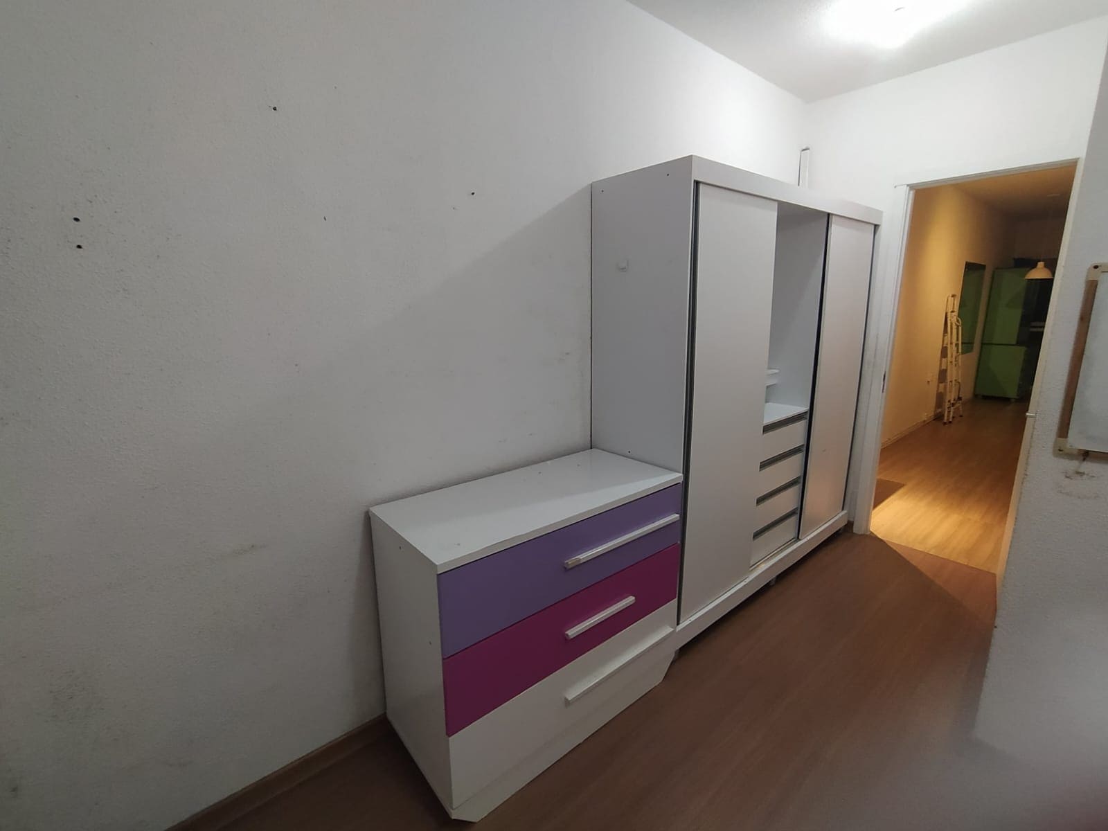 Apartamento no Centro 