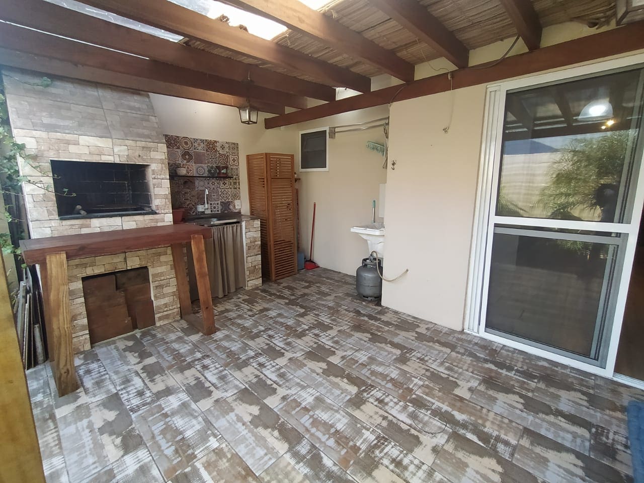 Apartamento no Centro 