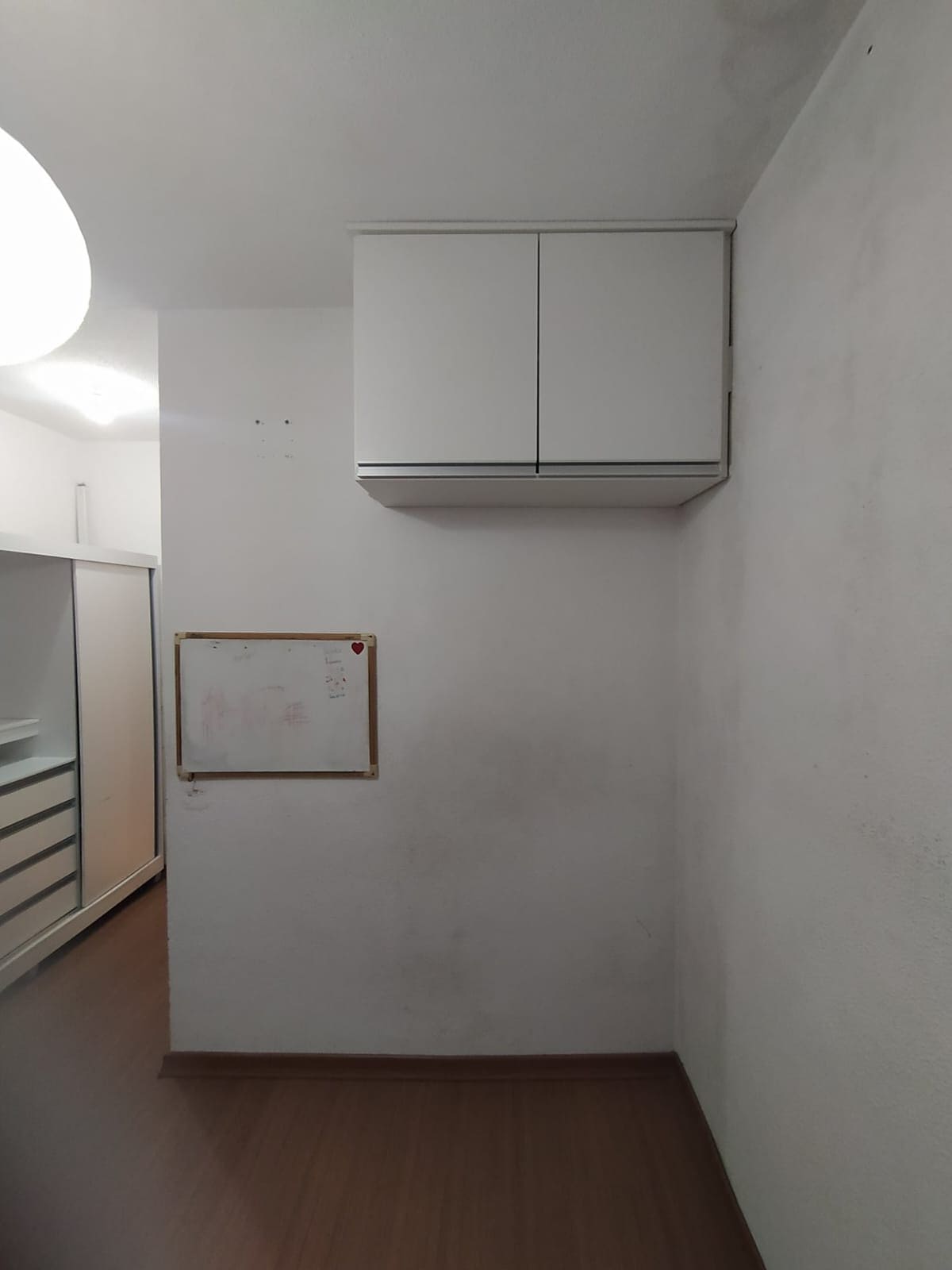 Apartamento no Centro 